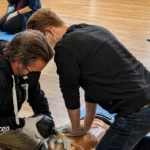Refresher Emergency First Aid at Work (EFAW)